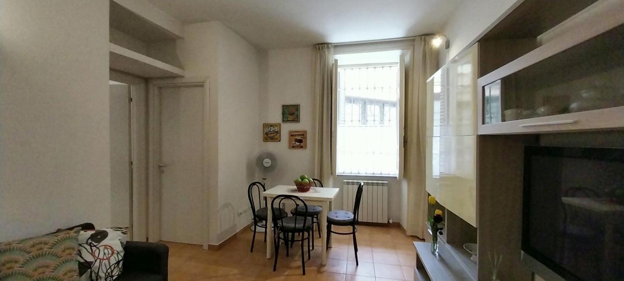 Willa La Casa Sul Cortile Rzym Zewnętrze zdjęcie
