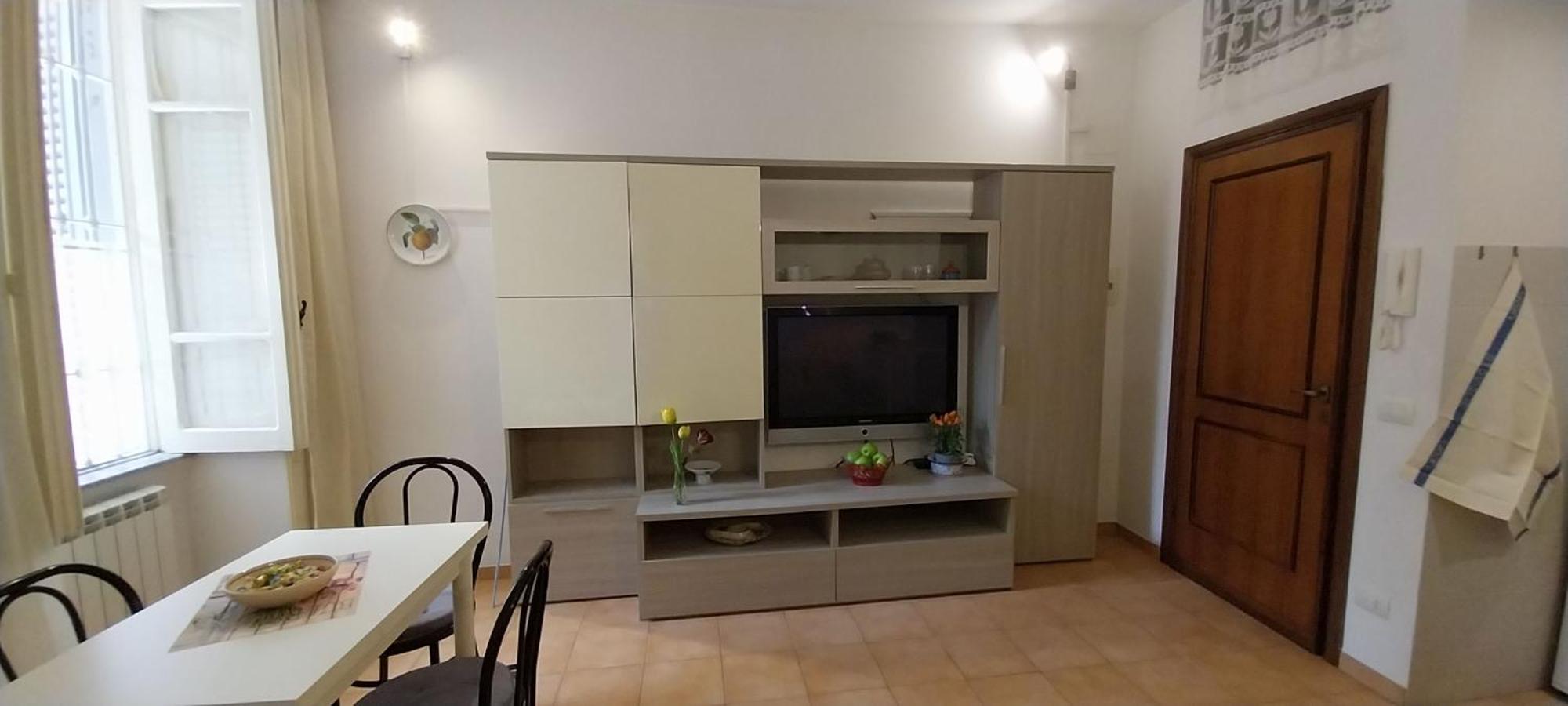 Willa La Casa Sul Cortile Rzym Zewnętrze zdjęcie