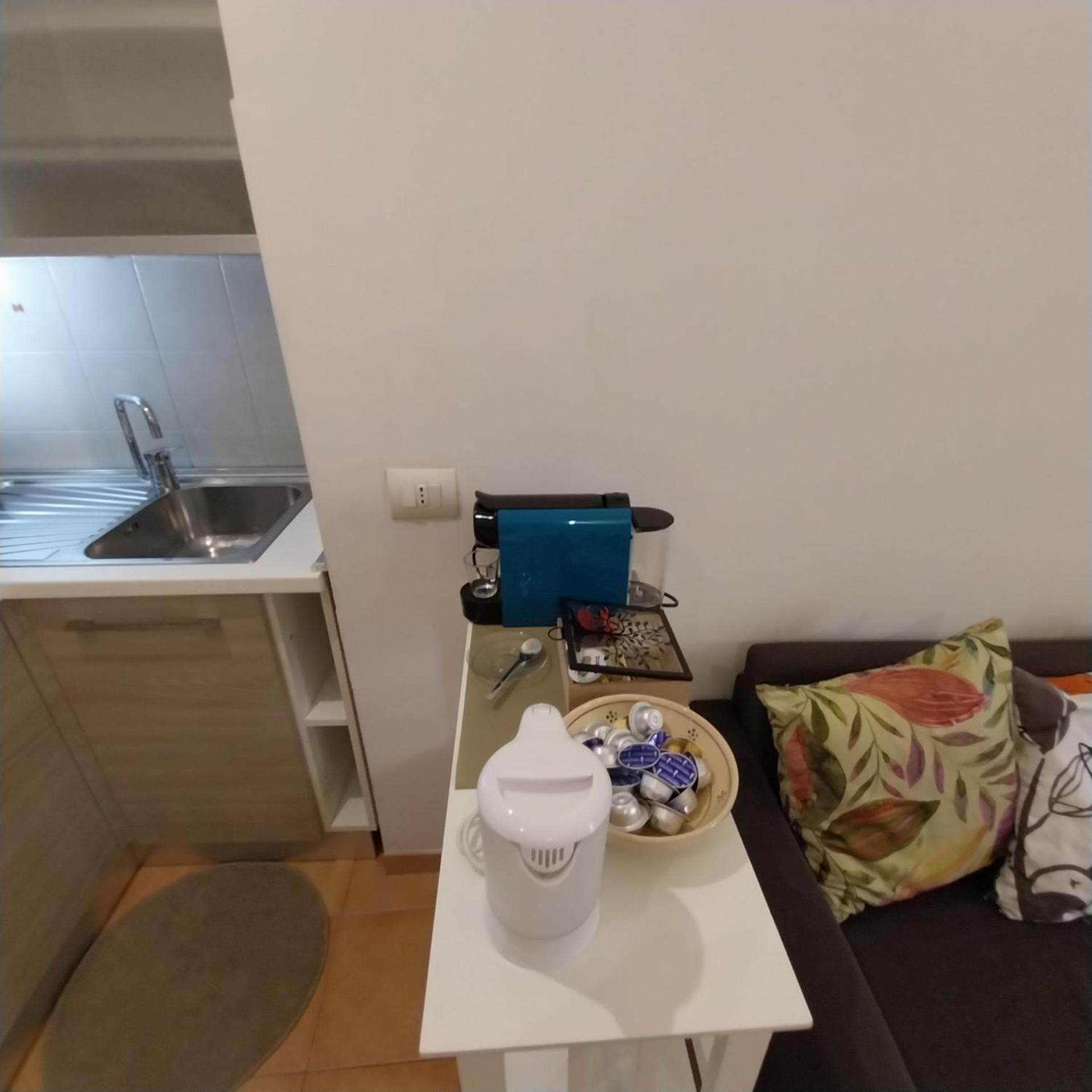 Willa La Casa Sul Cortile Rzym Zewnętrze zdjęcie