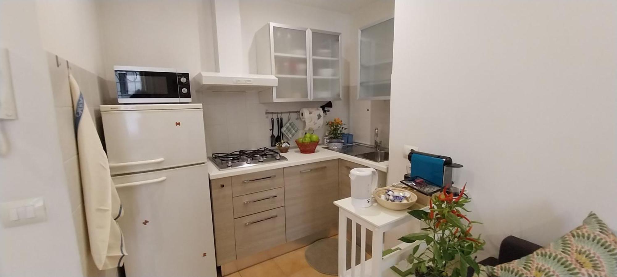 Willa La Casa Sul Cortile Rzym Zewnętrze zdjęcie