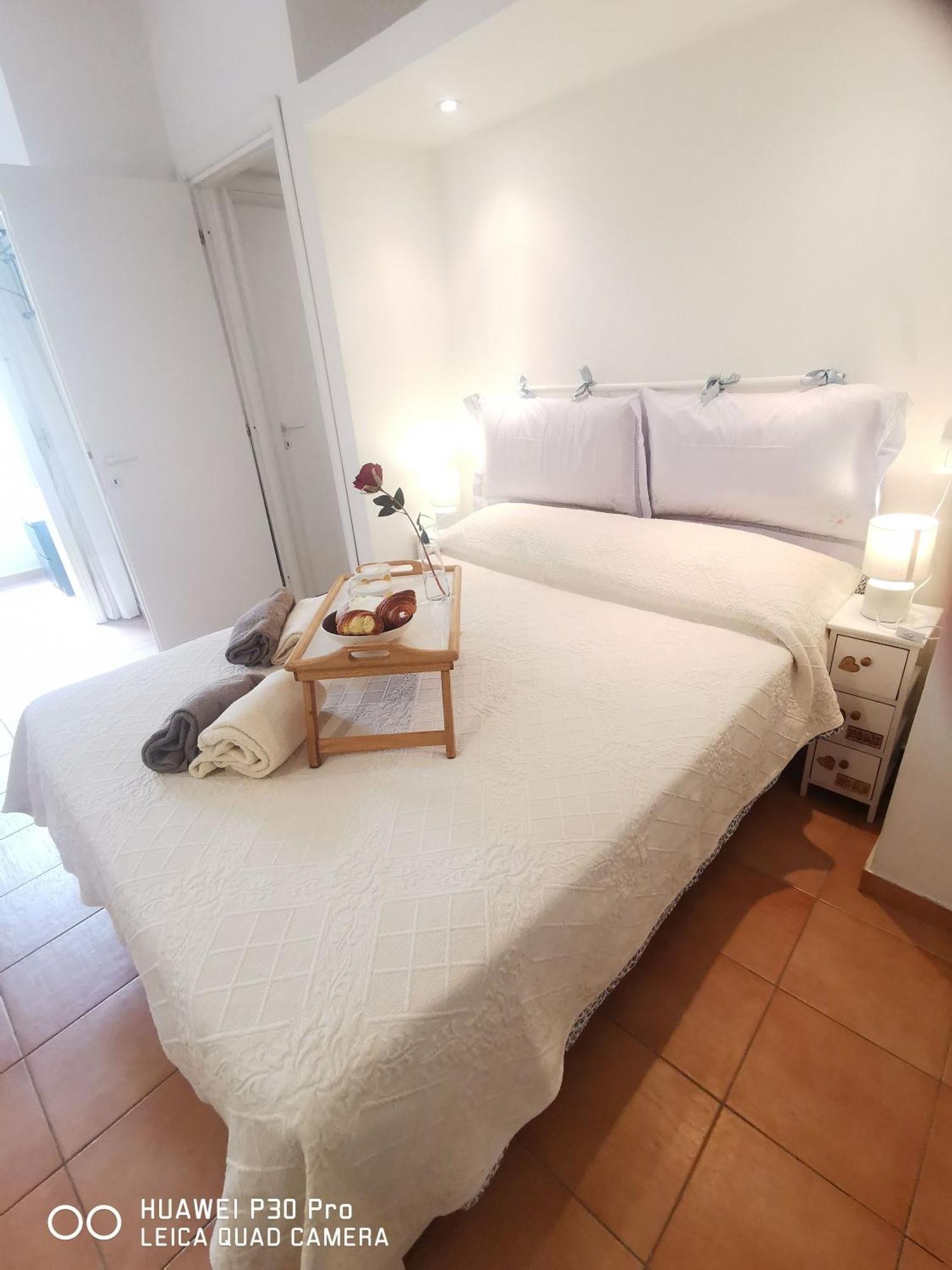 Willa La Casa Sul Cortile Rzym Zewnętrze zdjęcie