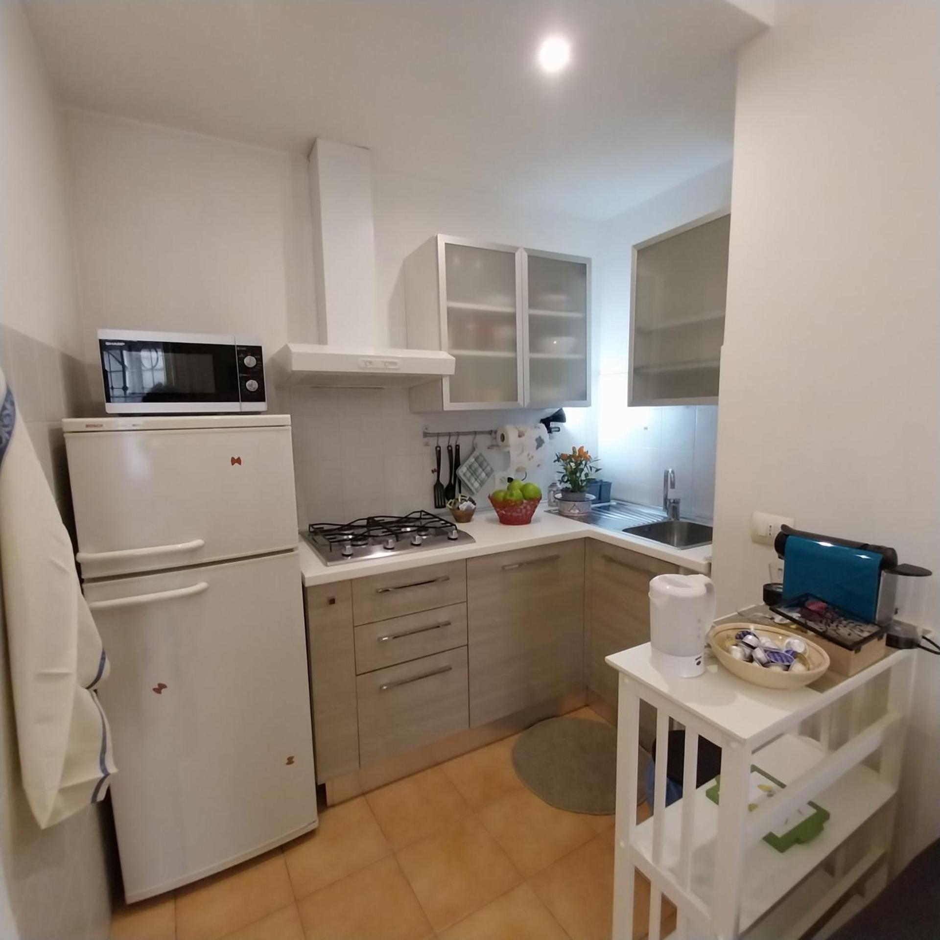 Willa La Casa Sul Cortile Rzym Zewnętrze zdjęcie