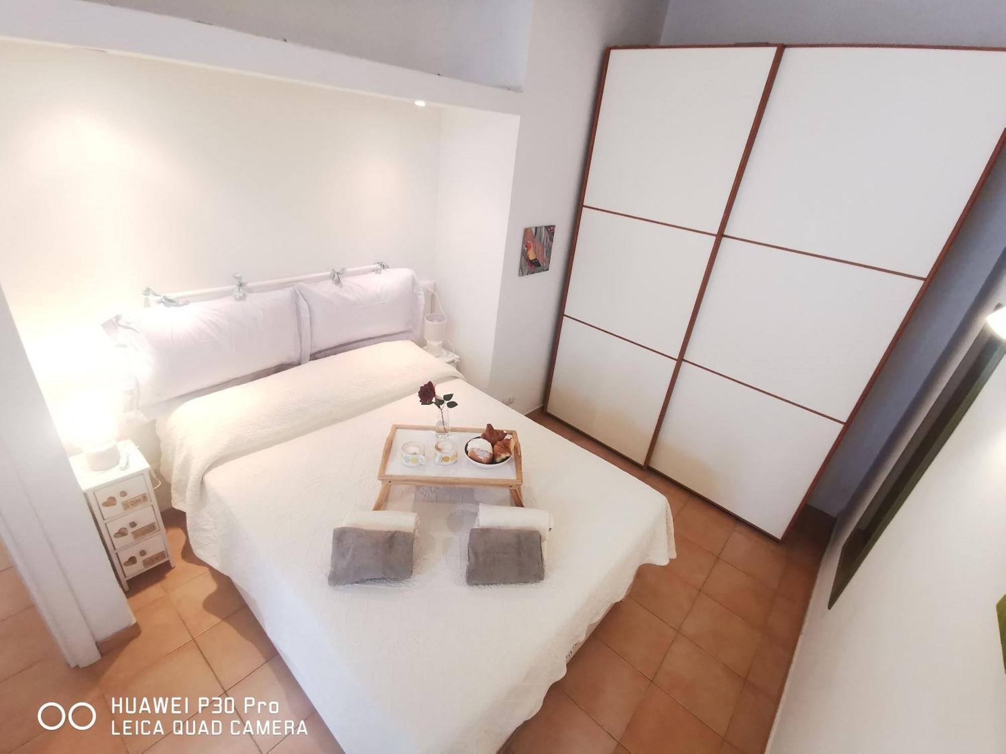 Willa La Casa Sul Cortile Rzym Zewnętrze zdjęcie