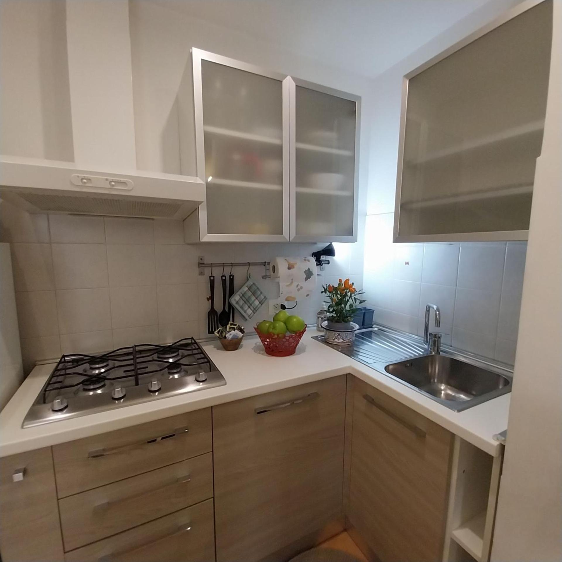 Willa La Casa Sul Cortile Rzym Zewnętrze zdjęcie