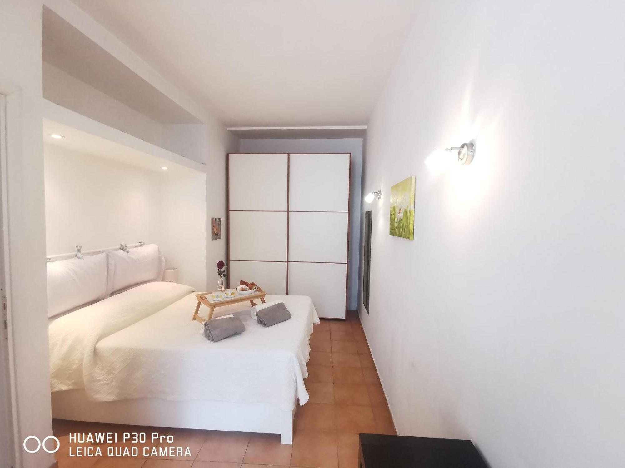 Willa La Casa Sul Cortile Rzym Zewnętrze zdjęcie