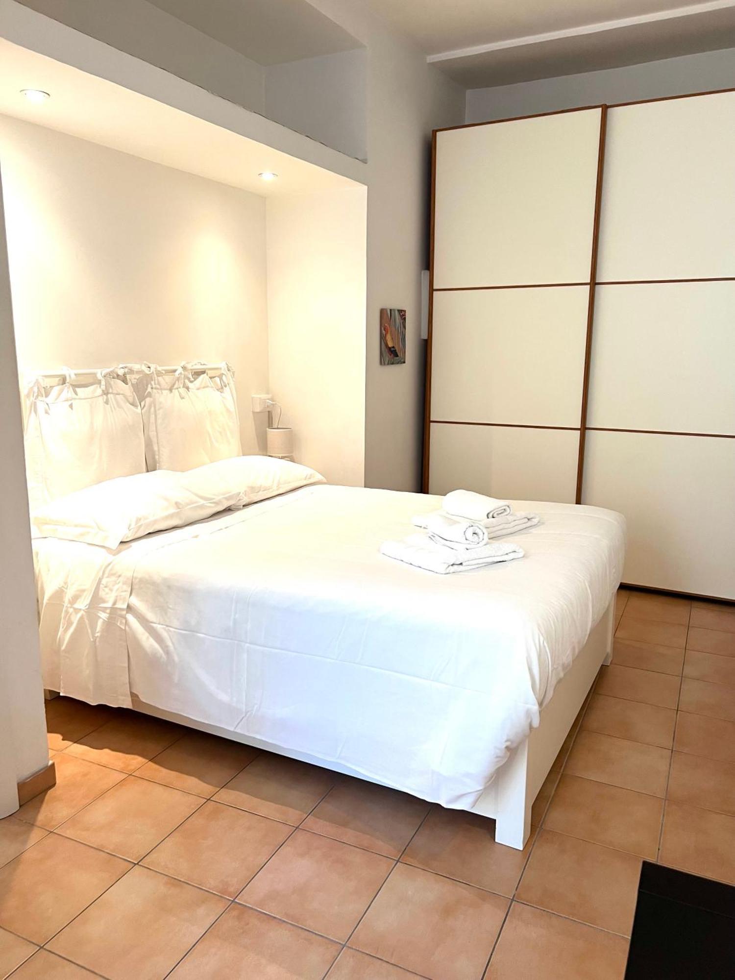 Willa La Casa Sul Cortile Rzym Zewnętrze zdjęcie