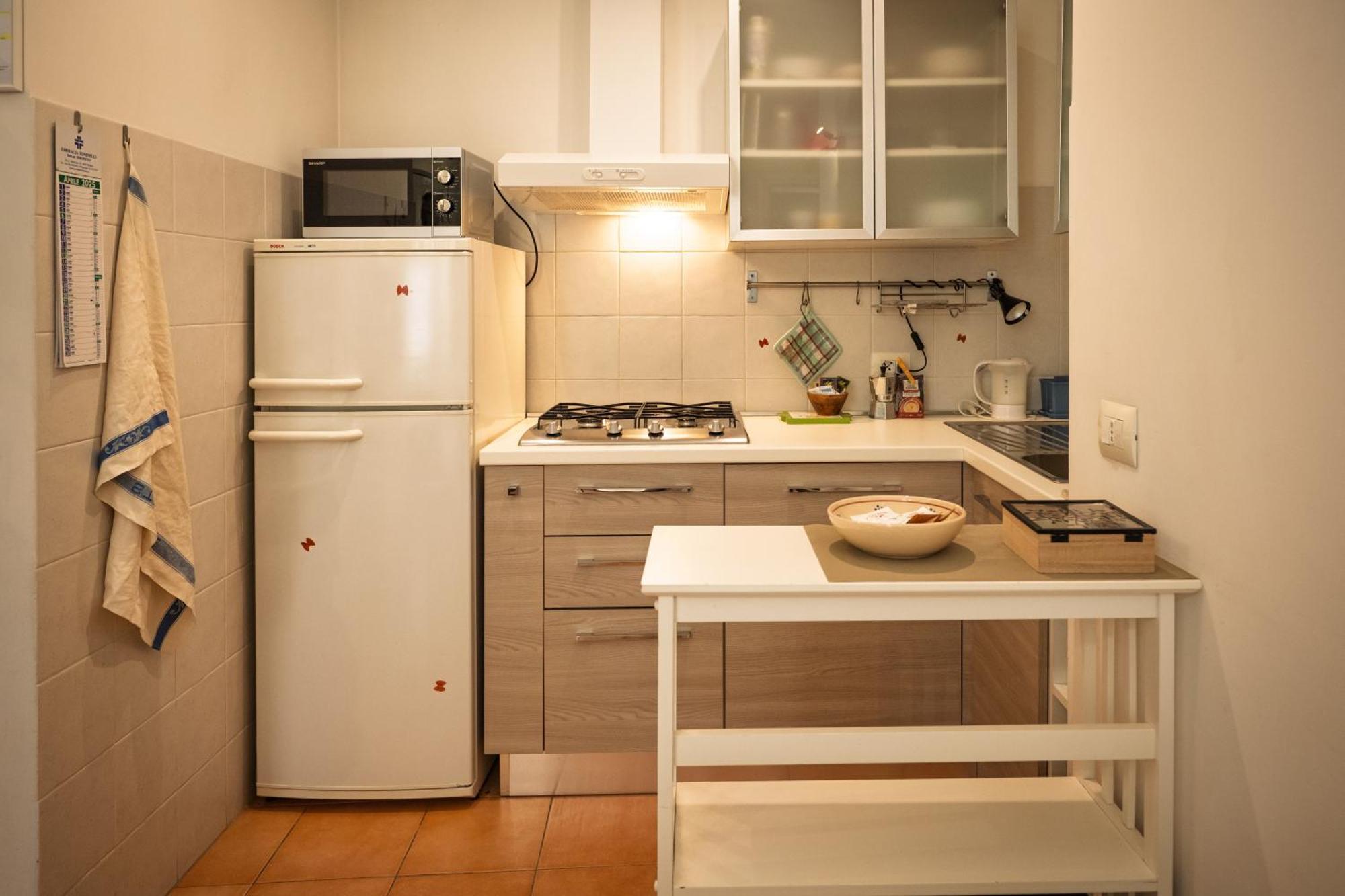 Willa La Casa Sul Cortile Rzym Zewnętrze zdjęcie