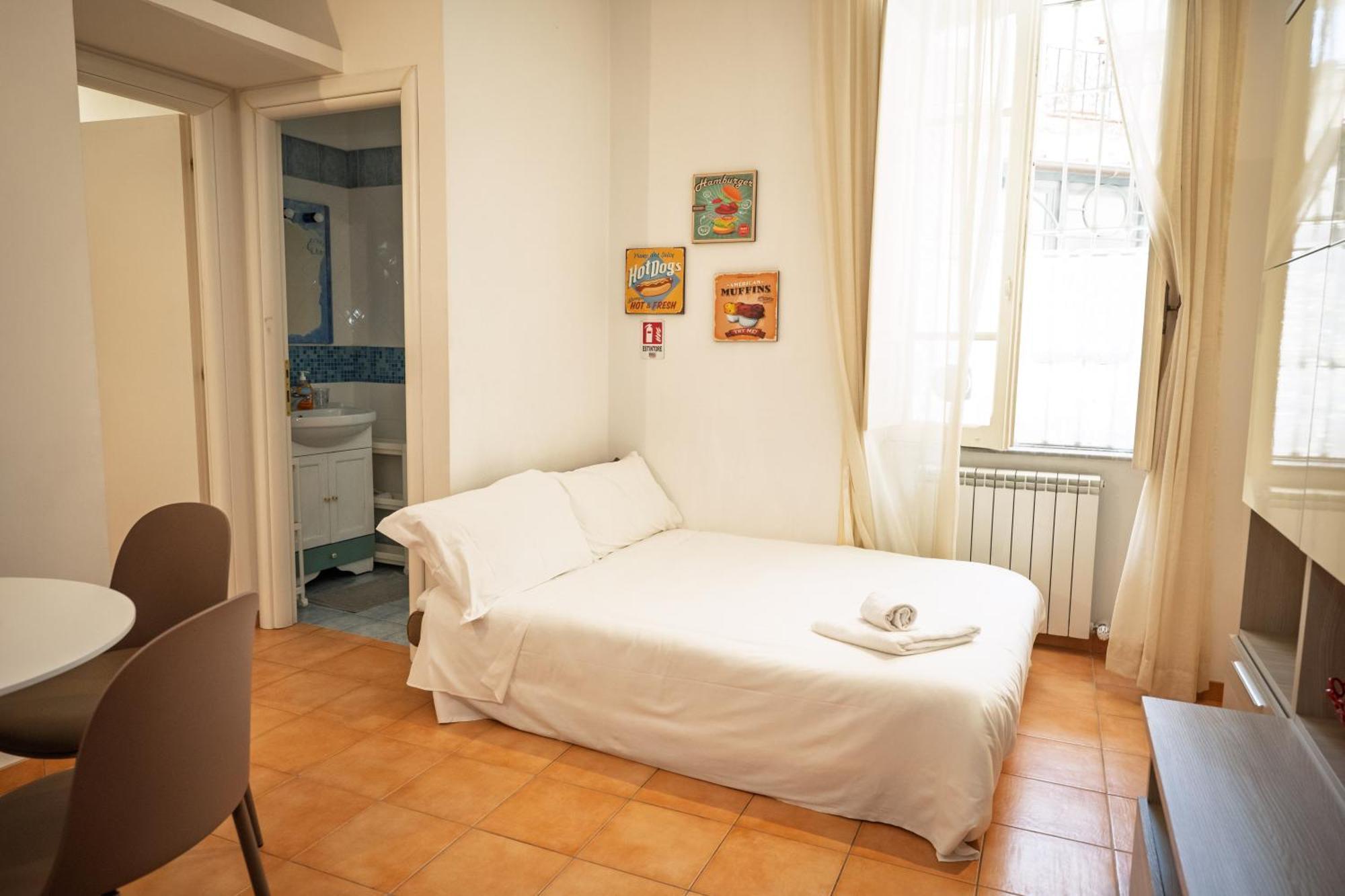 Willa La Casa Sul Cortile Rzym Zewnętrze zdjęcie
