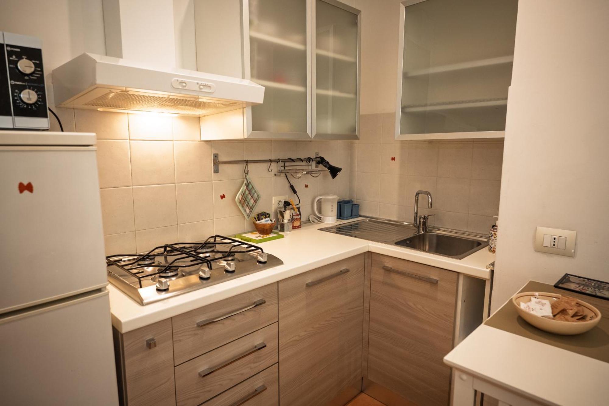 Willa La Casa Sul Cortile Rzym Zewnętrze zdjęcie